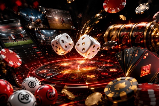 tikluck